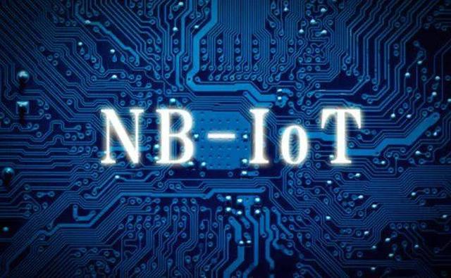 中科易安NB无线智能门锁，不需搭载网关就能联网