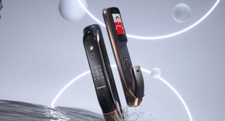 凯迪仕K20 Pro Max智能门锁测评，智能门锁什么牌子好