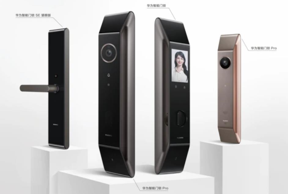 智能门锁市场规模逐步增大，行业正在驶入高速发展的列车道